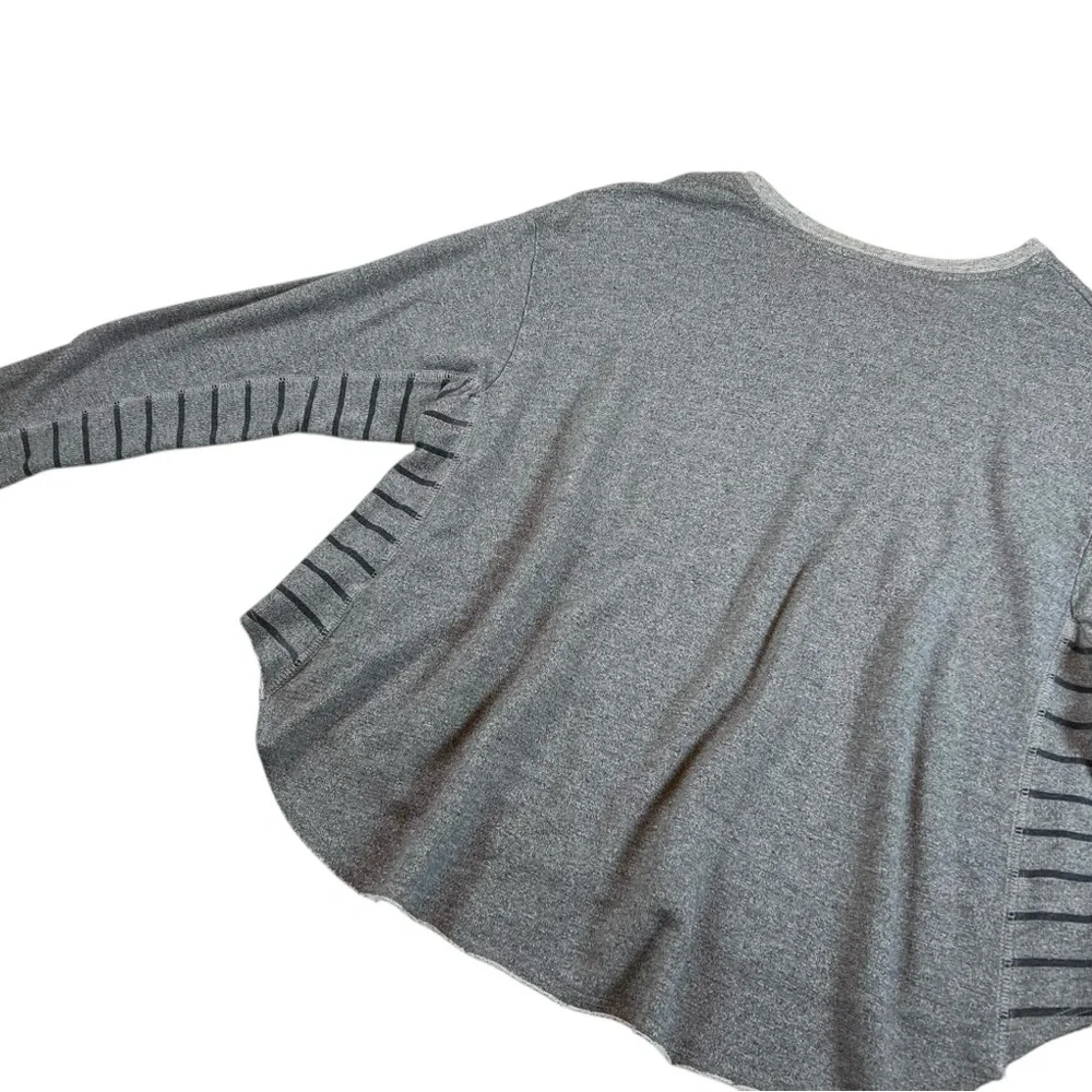 Sundry Oversized Pullover Sweatshirt Sweater Women’s Medium